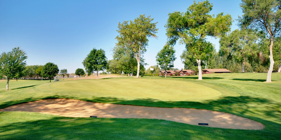 Moses Lake Golf Club – Moses Lake Golf Club